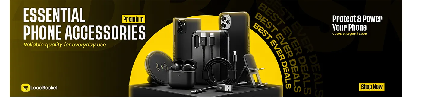 Essential Phone Accessories for Everyday Use